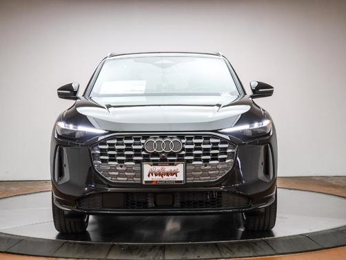 2025 Audi Q5 2.0T quattro Premium