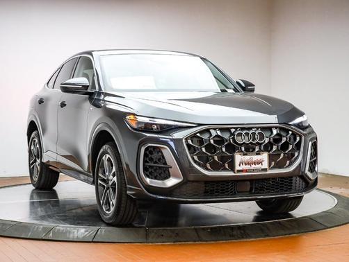 2025 Audi Q5 2.0T Premium