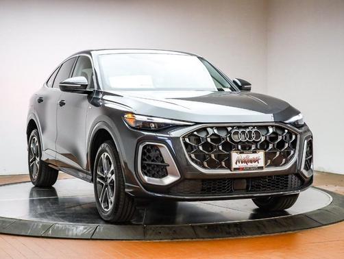 2025 Audi Q5 2.0T Premium