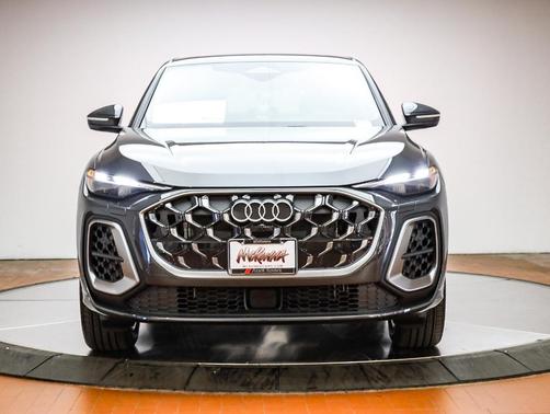 2025 Audi Q5 2.0T Premium