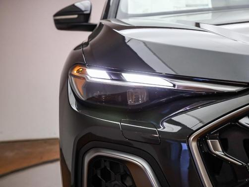 2025 Audi Q5 2.0T Premium