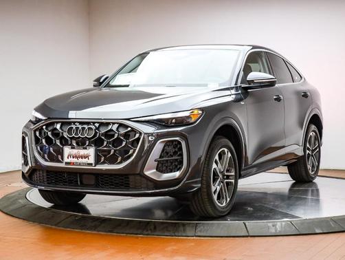 2025 Audi Q5 2.0T Premium
