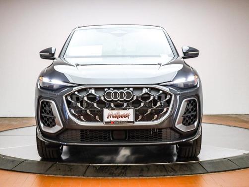 2025 Audi Q5 2.0T Premium