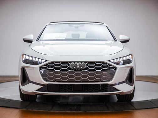 2025 Audi A5 2.0T quattro Premium