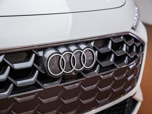 2025 Audi A5 2.0T quattro Premium