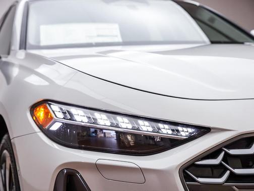 2025 Audi A5 2.0T quattro Premium