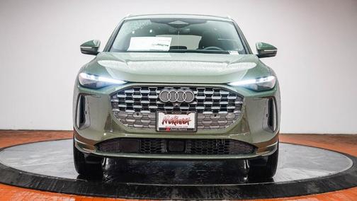 2025 Audi Q5 2.0T quattro Premium