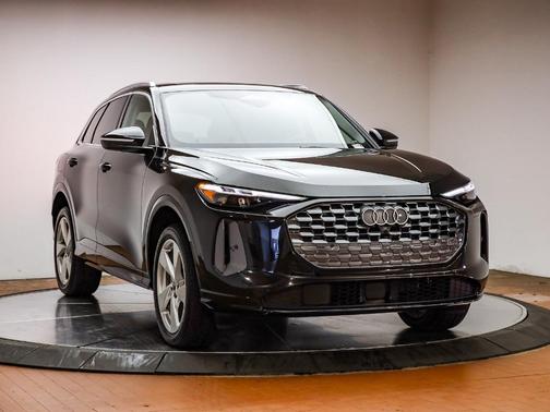 2025 Audi Q5 2.0T quattro Premium