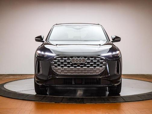 2025 Audi Q5 2.0T quattro Premium