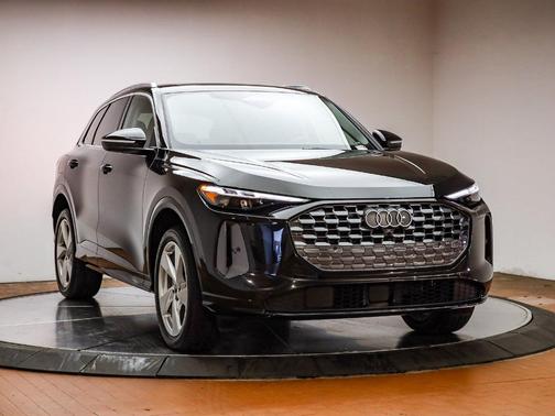 2025 Audi Q5 2.0T quattro Premium