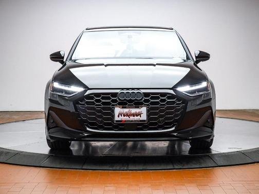 2026 Audi A3 2.0T Premium