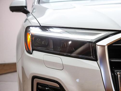 2026 Audi Q7 55 Premium Plus