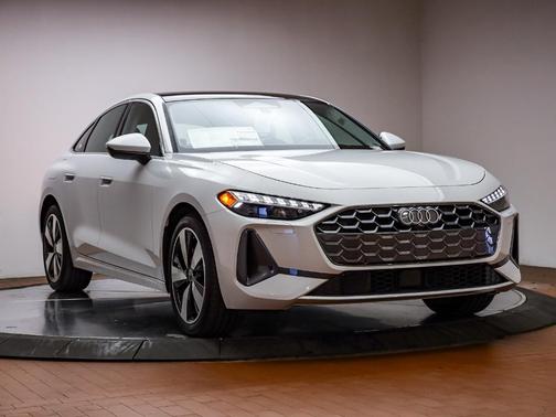 2025 Audi A5 2.0T quattro Premium