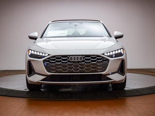 2025 Audi A5 2.0T quattro Premium