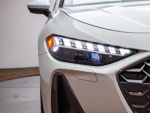 2025 Audi A5 2.0T quattro Premium