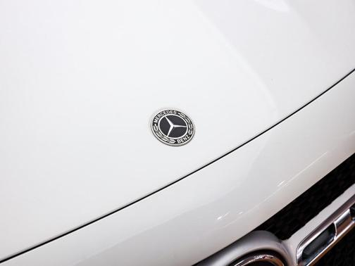 2021 Mercedes-Benz GLA 250 Base