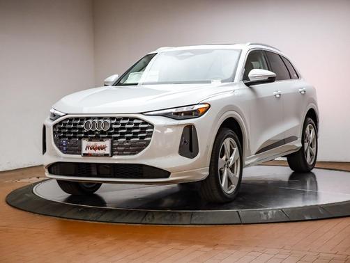 2025 Audi Q5 2.0T quattro Premium