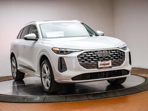 2025 Audi Q5 2.0T quattro Premium