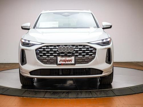 2025 Audi Q5 2.0T quattro Premium