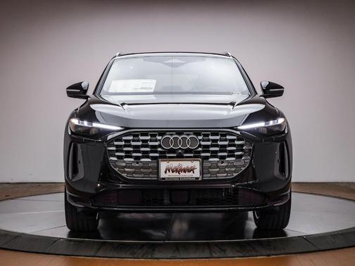 2025 Audi Q5 2.0T quattro Premium