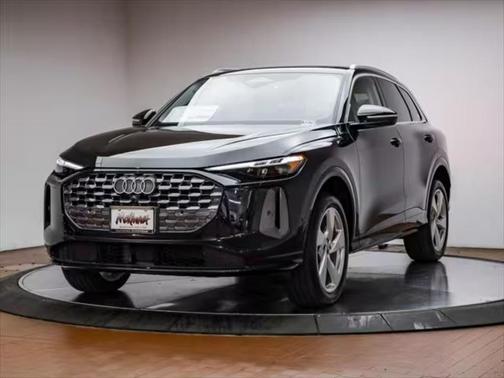 2025 Audi Q5 2.0T quattro Premium