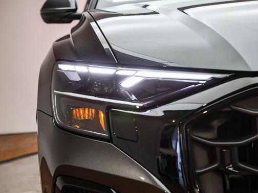 2026 Audi Q8 55 Premium