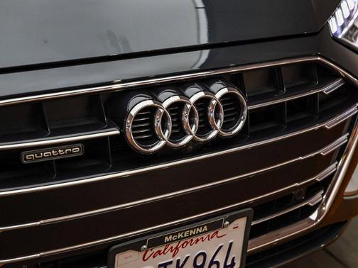 2022 Audi A4 40 Premium Plus