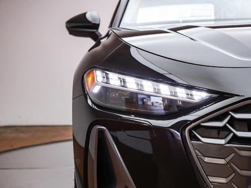 2025 Audi A5 2.0T quattro Premium