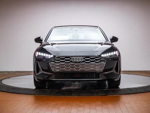 2025 Audi A5 2.0T quattro Premium