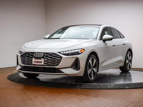 2025 Audi A5 2.0T quattro Premium
