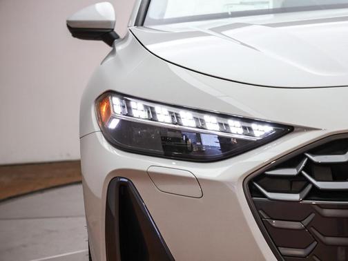 2025 Audi A5 2.0T quattro Premium