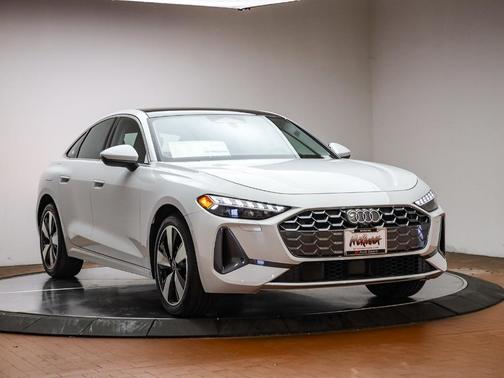 2025 Audi A5 2.0T quattro Premium