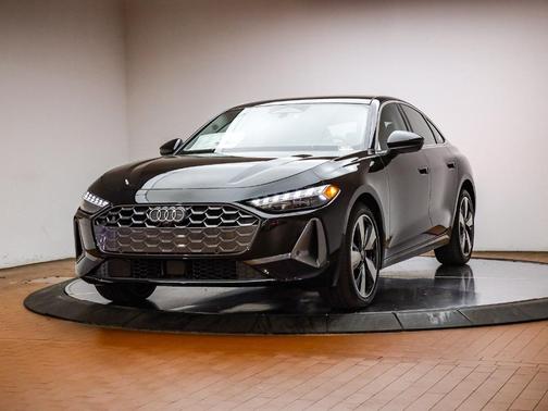 2025 Audi A5 2.0T quattro Premium