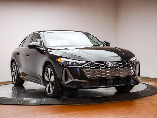 2025 Audi A5 2.0T quattro Premium