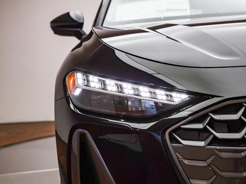 2025 Audi A5 2.0T quattro Premium