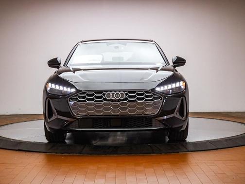 2025 Audi A5 2.0T quattro Premium