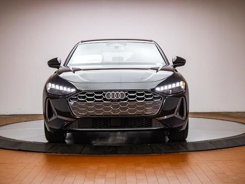 2025 Audi A5 2.0T quattro Premium