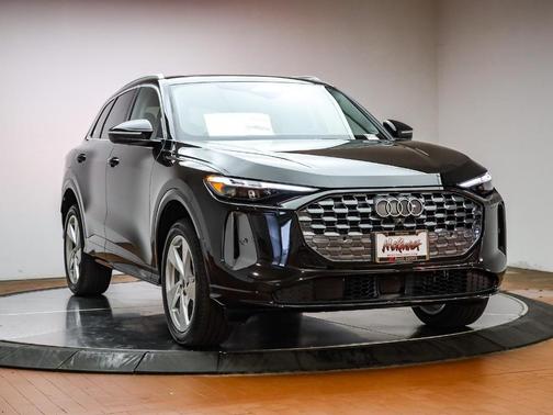 2025 Audi Q5 2.0T quattro Premium