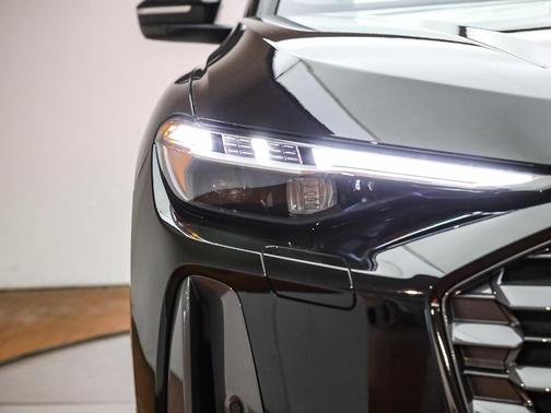 2025 Audi Q5 2.0T quattro Premium