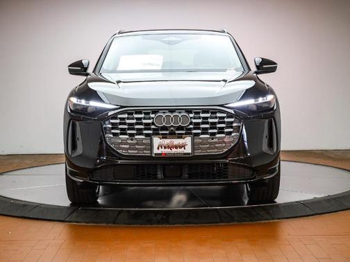 2025 Audi Q5 2.0T quattro Premium