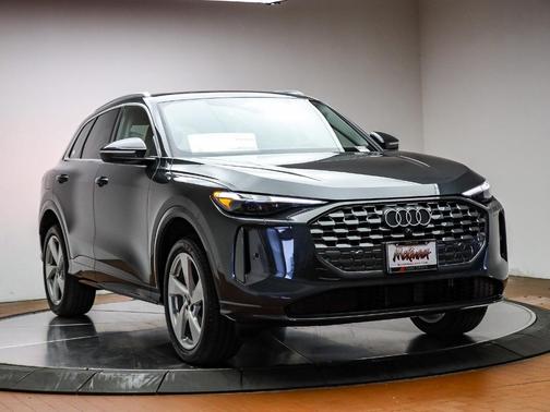 2025 Audi Q5 2.0T quattro Premium