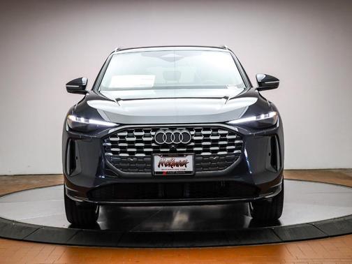 2025 Audi Q5 2.0T quattro Premium