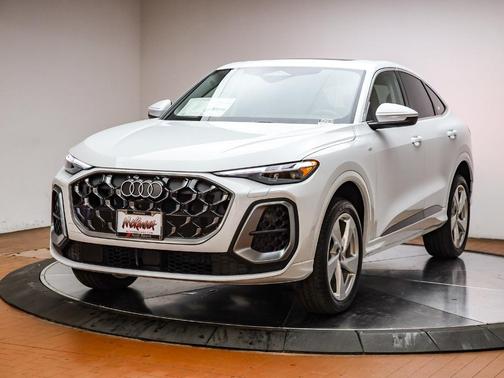 2025 Audi Q5 2.0T Premium