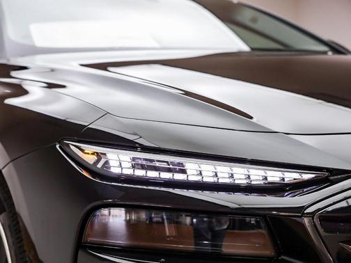 2025 Audi A6 e-tron Premium