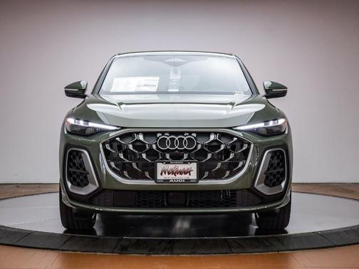 2025 Audi Q5 2.0T Premium