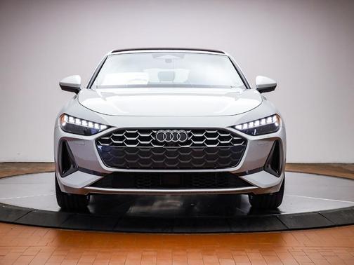 2025 Audi A5 2.0T quattro Premium