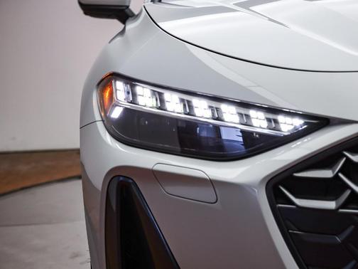 2025 Audi A5 2.0T quattro Premium