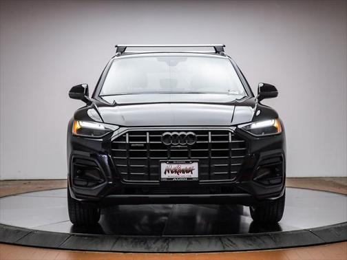 2024 Audi Q5 Premium Plus 40 TFSI quattro S tronic