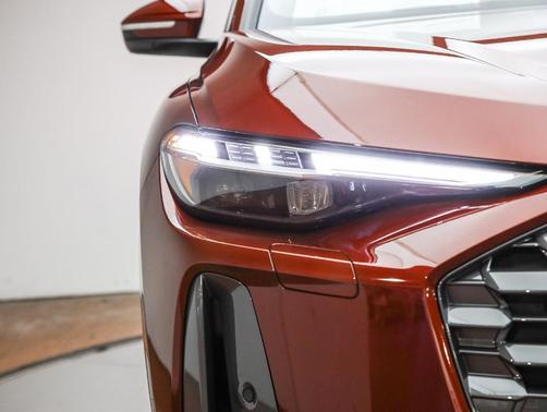 2025 Audi Q5 2.0T quattro Premium