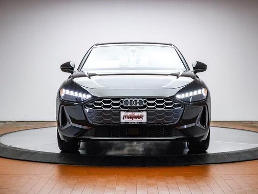 2025 Audi A5 2.0T quattro Premium